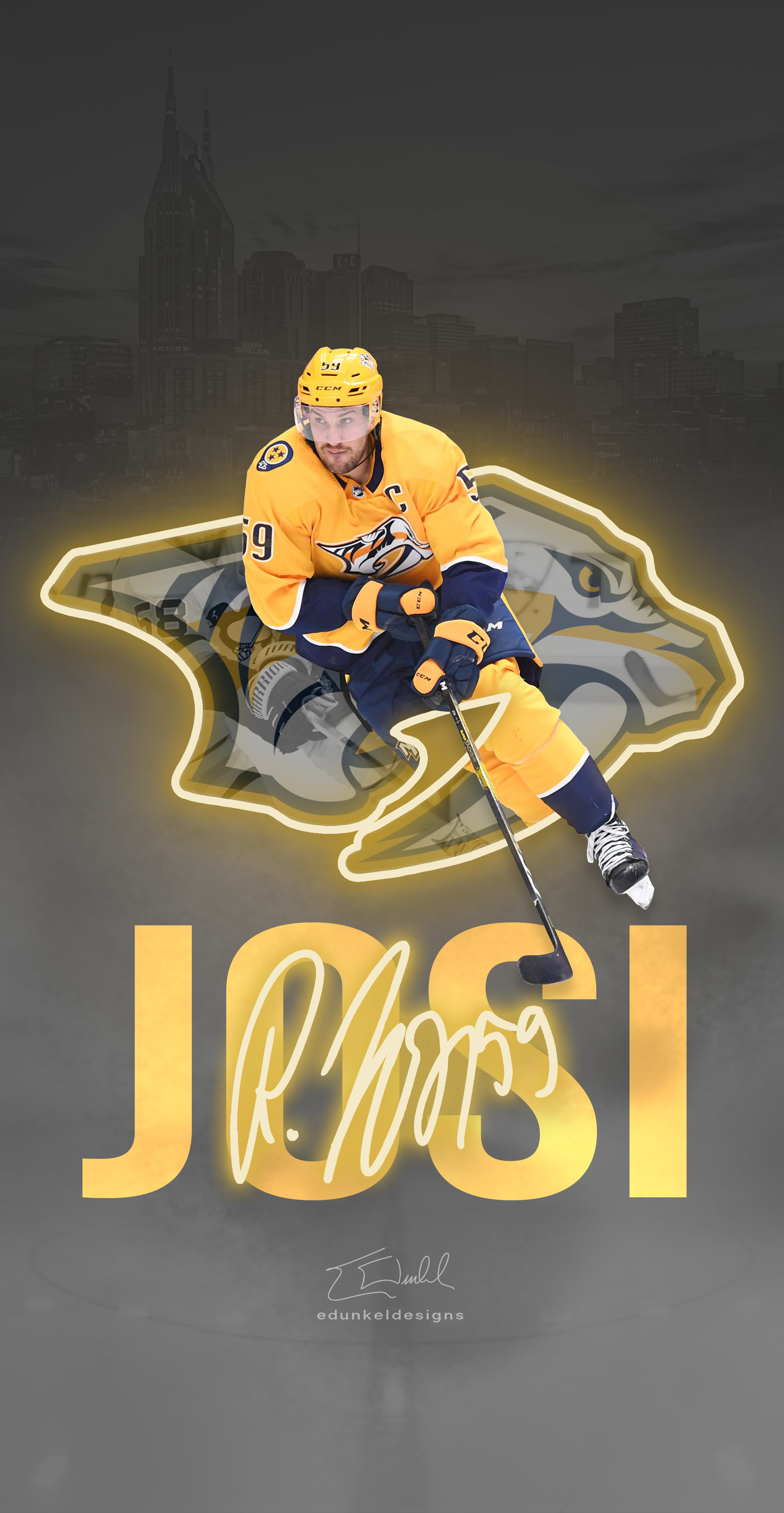 Roman Josi