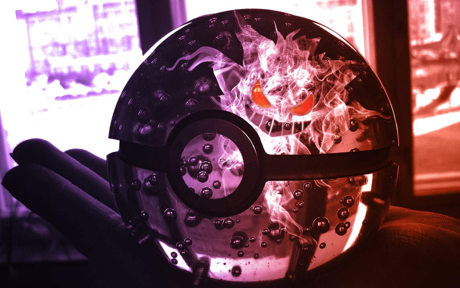 Pokemon 365 HD wallpaper