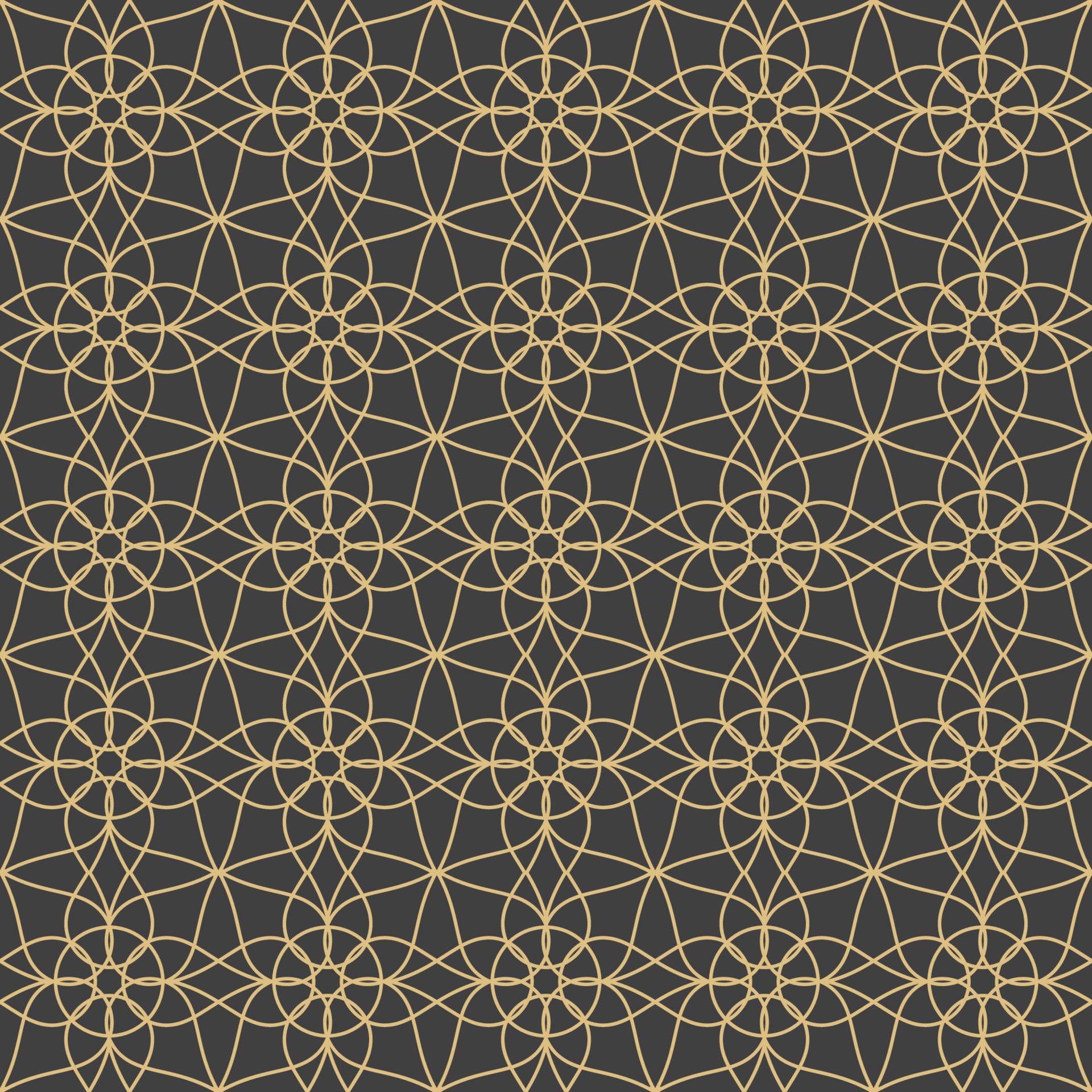 Arabic ornaments. Patterns, background and wallpaper for your design