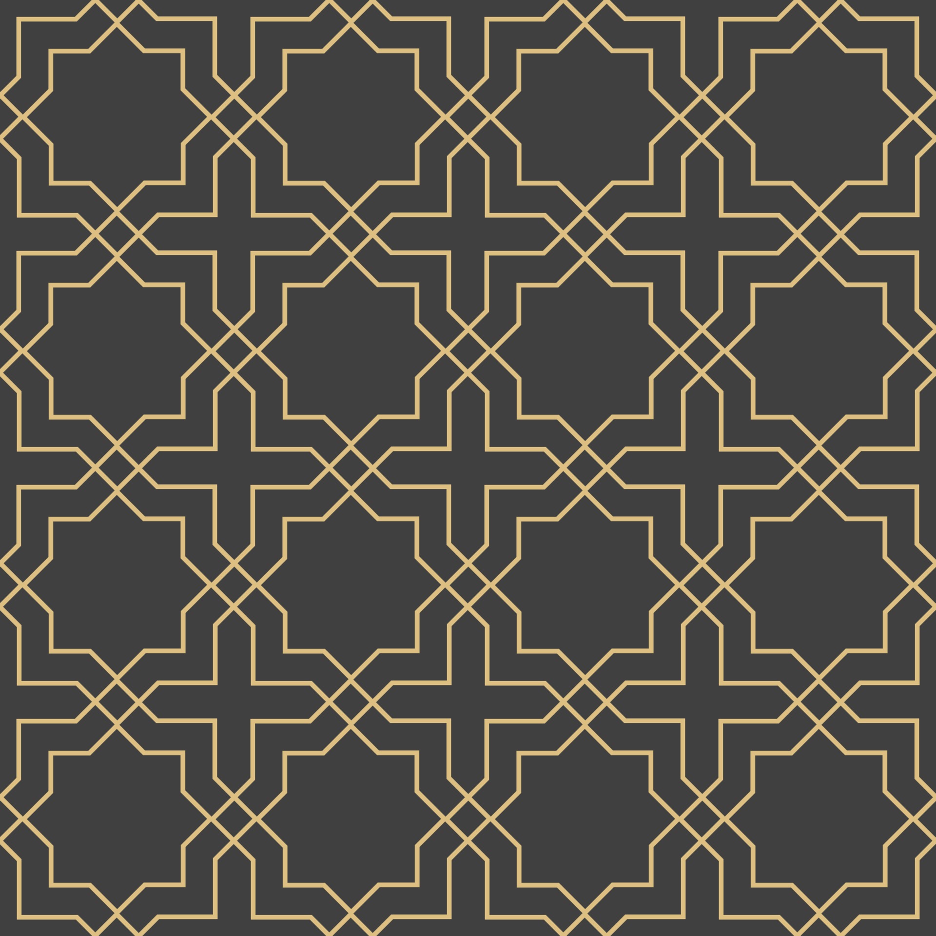 Arabic ornaments. Patterns, background and wallpaper for your design