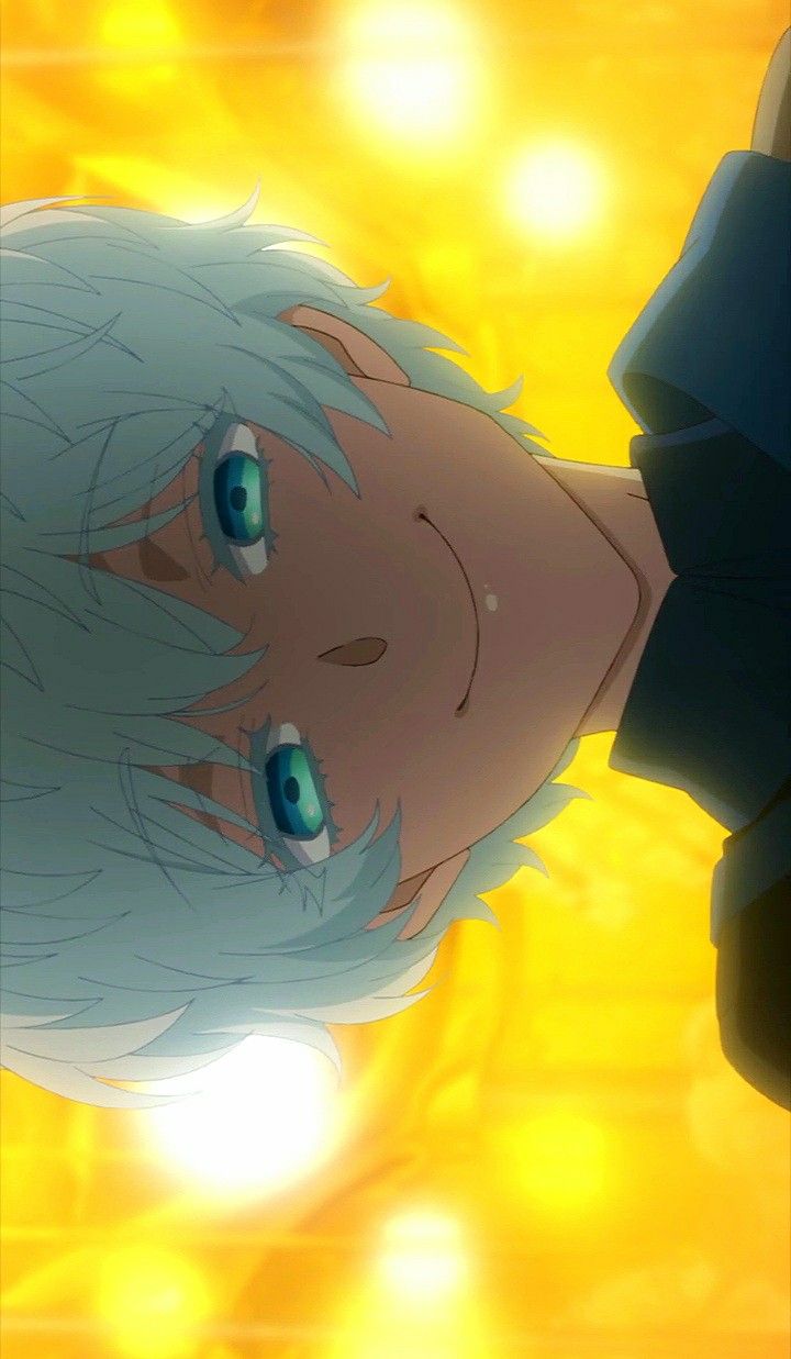 Mikhail Wallpaper. Vanitas, Anime, Pandora hearts