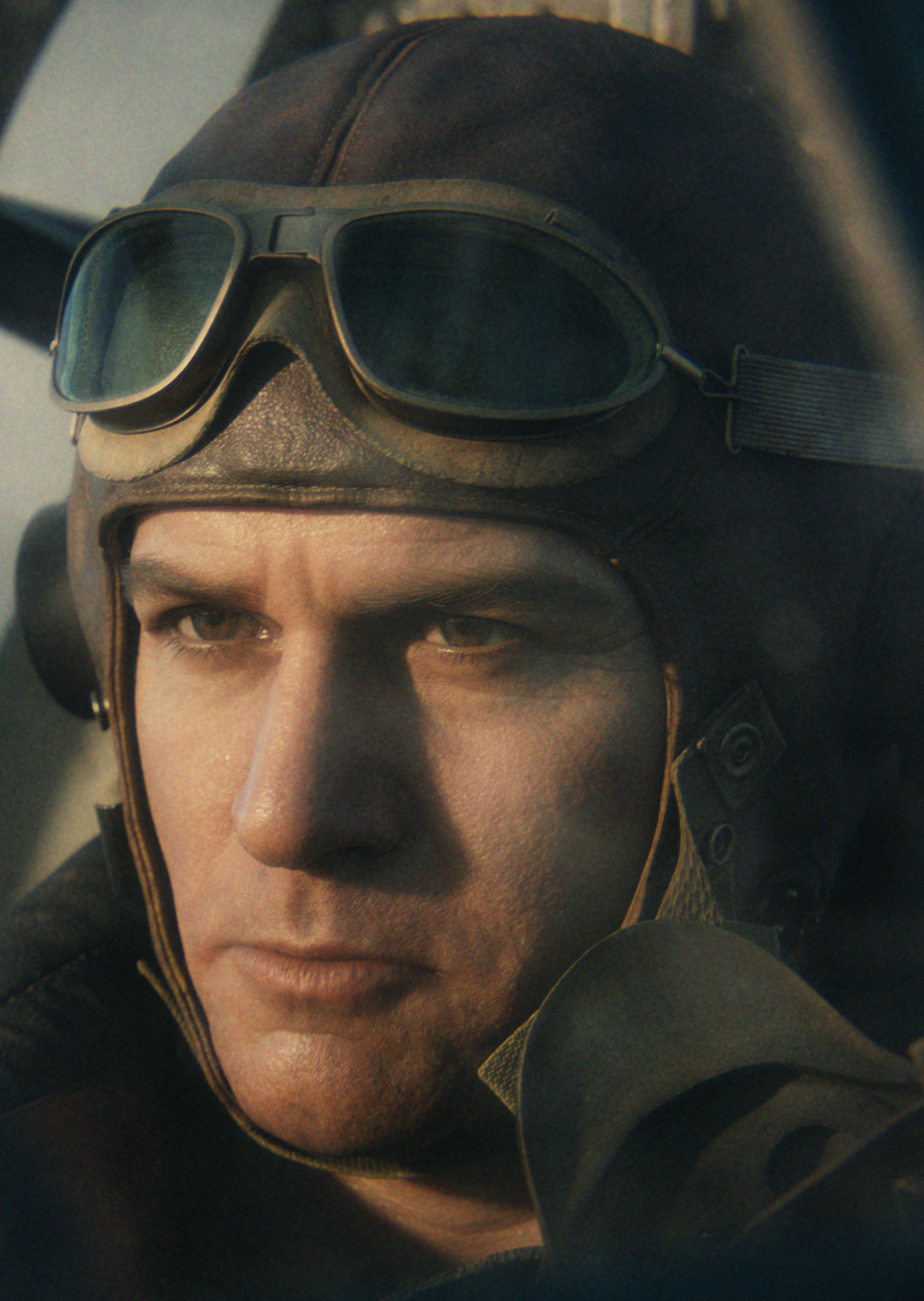 Wade Jackson. Call of Duty