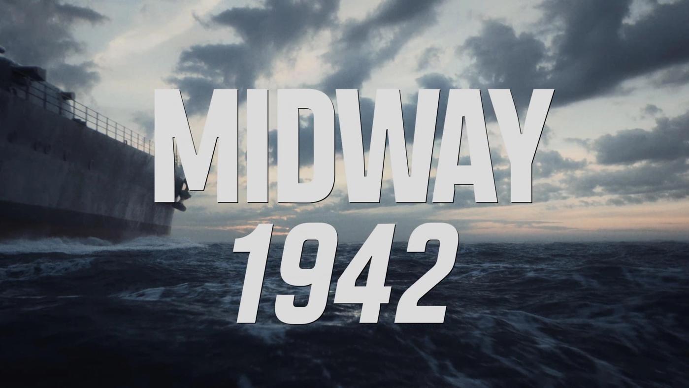 Call of Duty Vanguard Campaign: The Battle of Midway Walkthrough