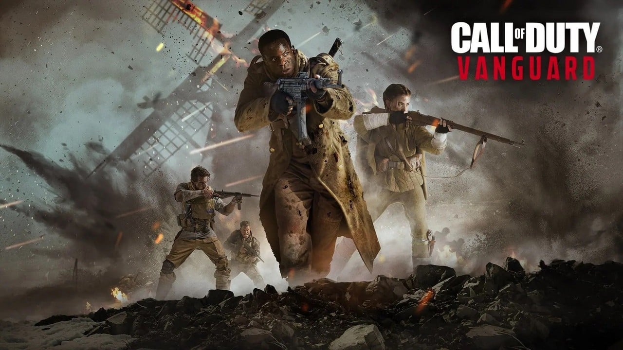 Call of Duty: Vanguard (Campaign) review. To the same War all over again