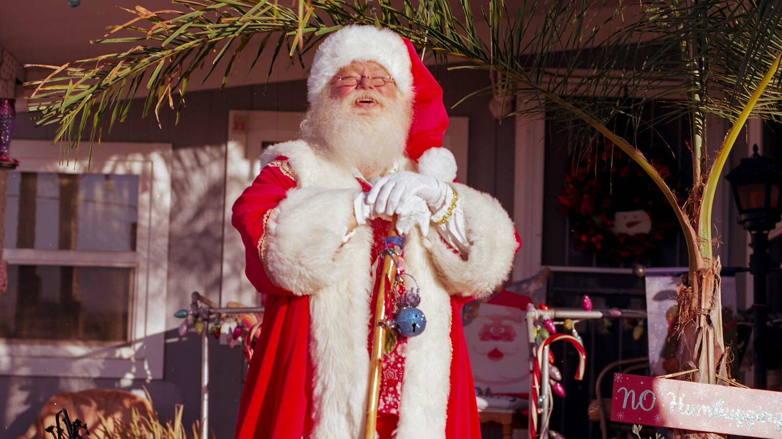 Santa Claus And Covid 19: Christmas Will Be Different This Year