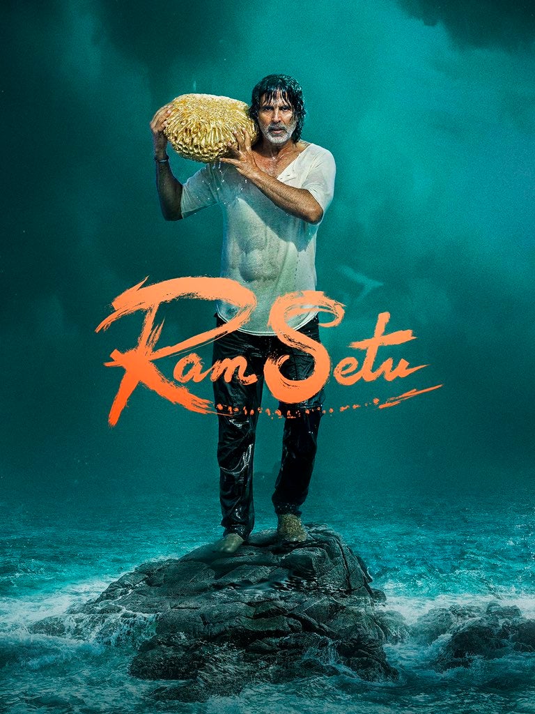 Ram setu movie wallpapers wallpaper cave