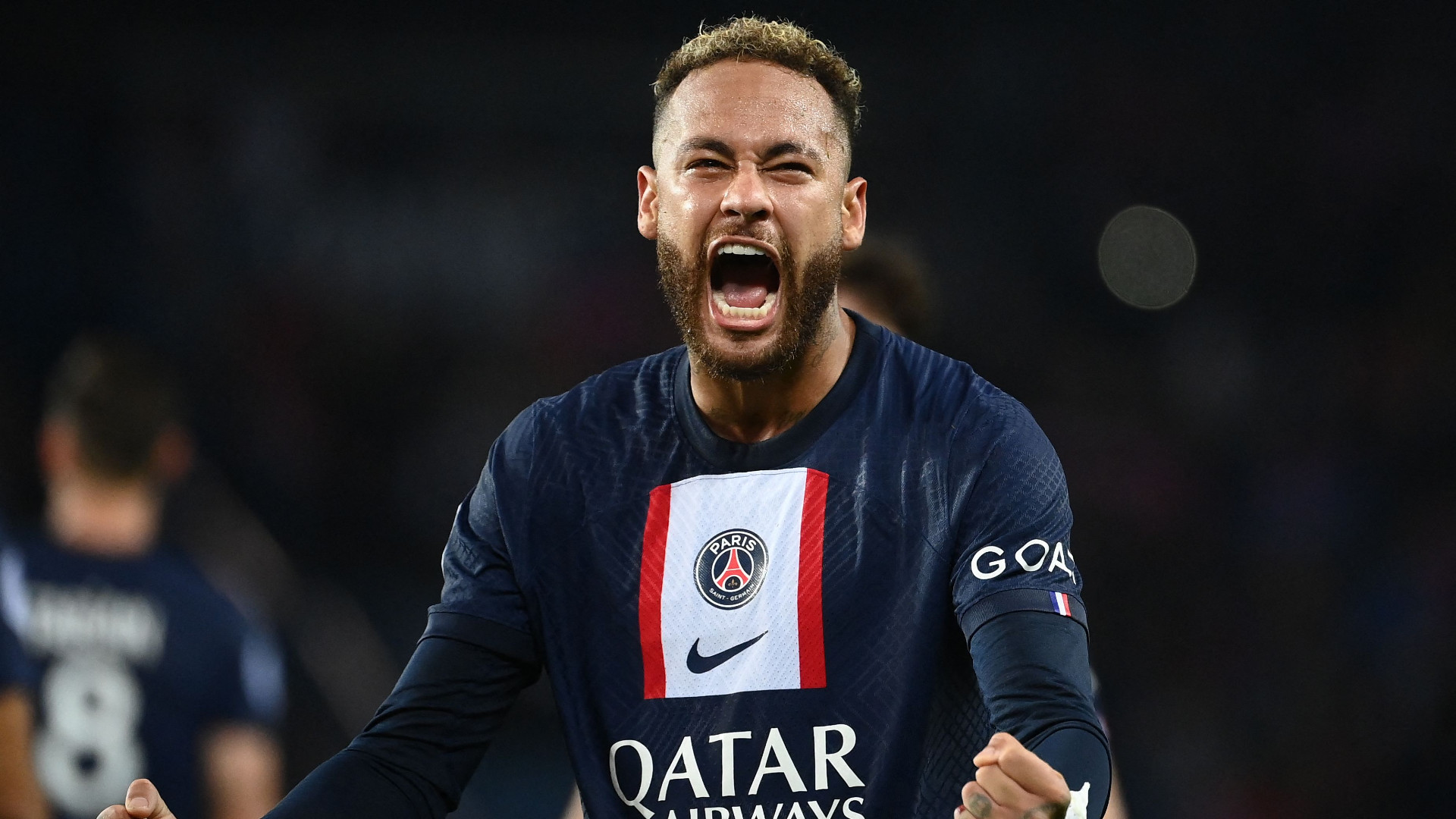 Neymar steam profile фото 90