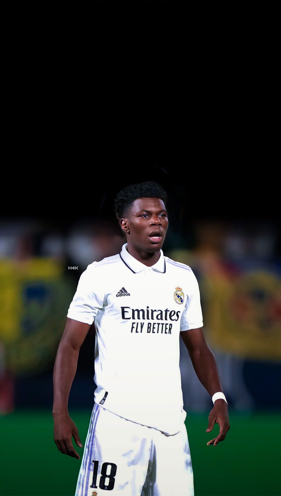 Tchouaméni wallpaper. Crstiano ronaldo