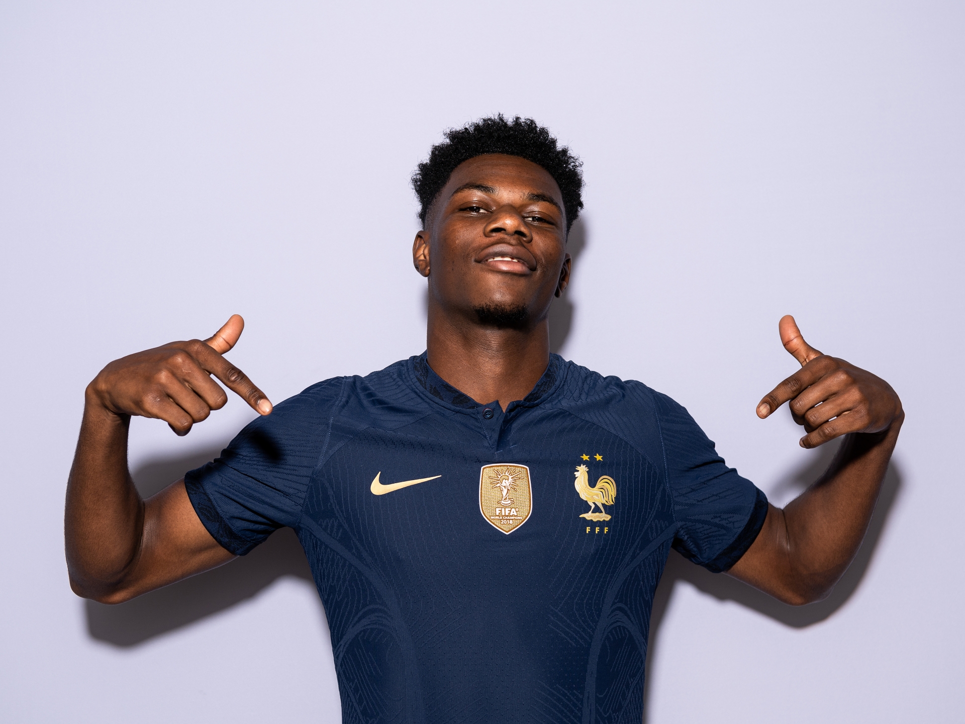 Tchouameni 2022 Wallpapers - Wallpaper Cave