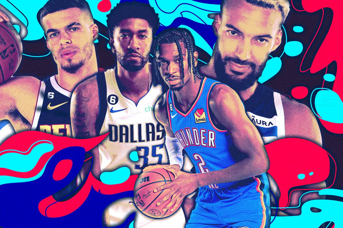 Seven NBA Players Who Could Shape The 2022 23 Season