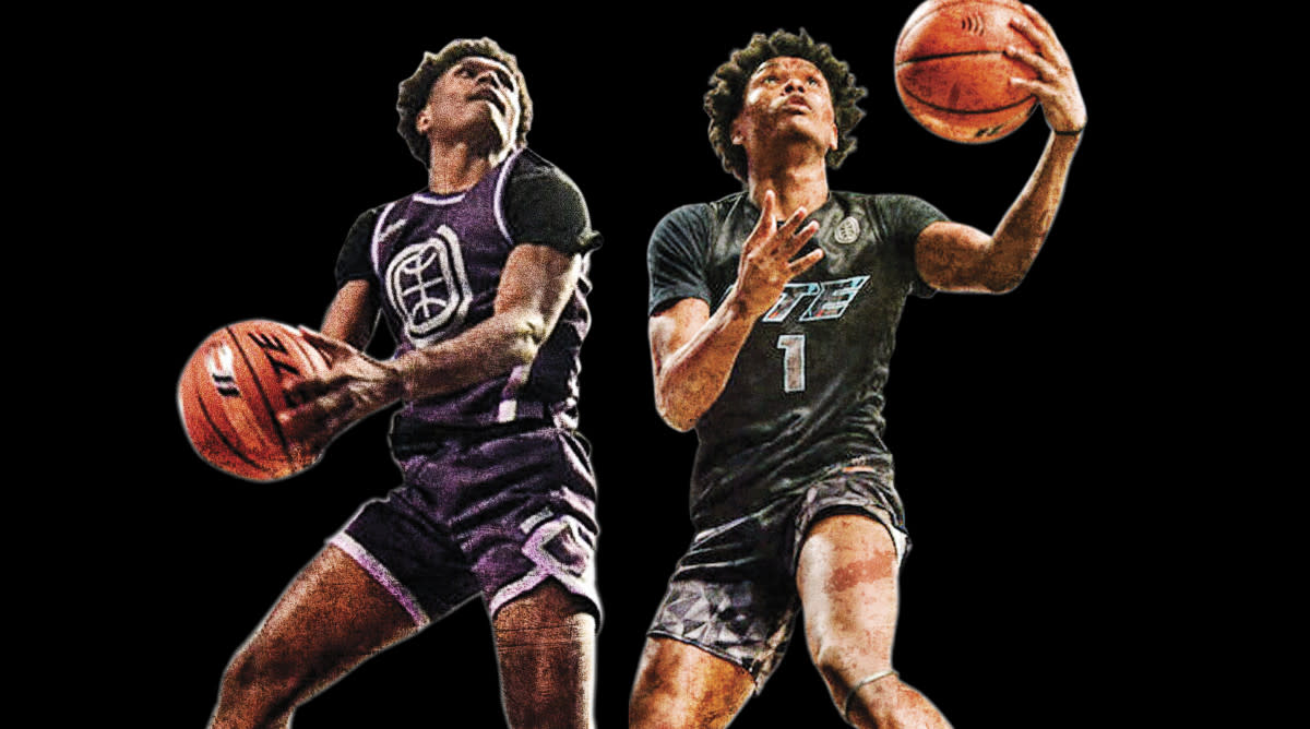 Utah Jazz Rebuild: Five Elite 2023 NBA Draft Prospects to Target the Jazz