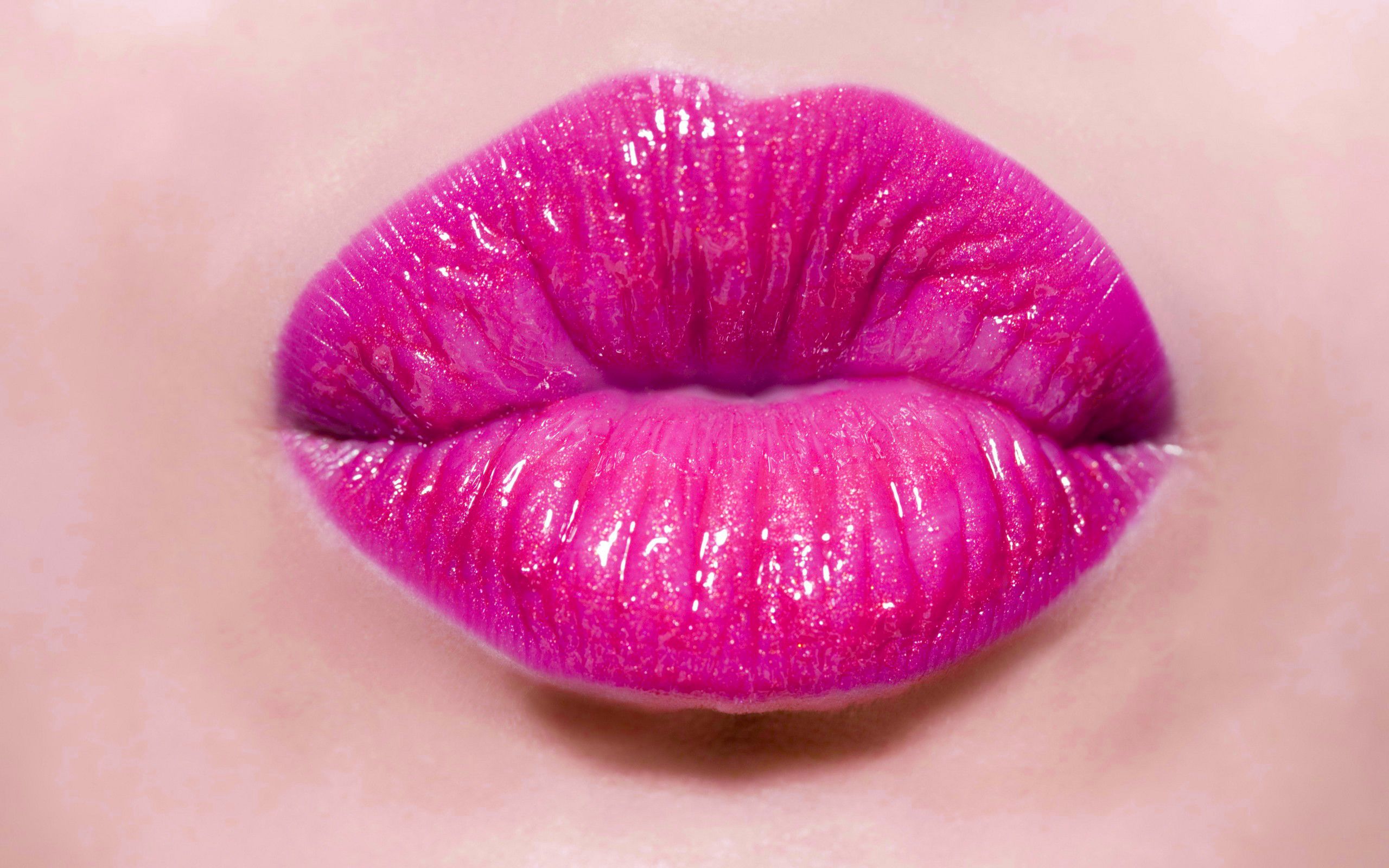 Pink lips kiss Wallpaper. Picture. Lip wallpaper, Pink lips, Lip background