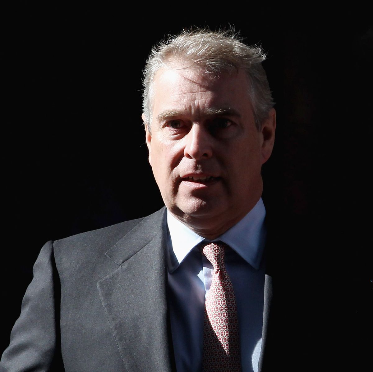 Who Is Prince Andrew? Things to Know About the Duke of York
