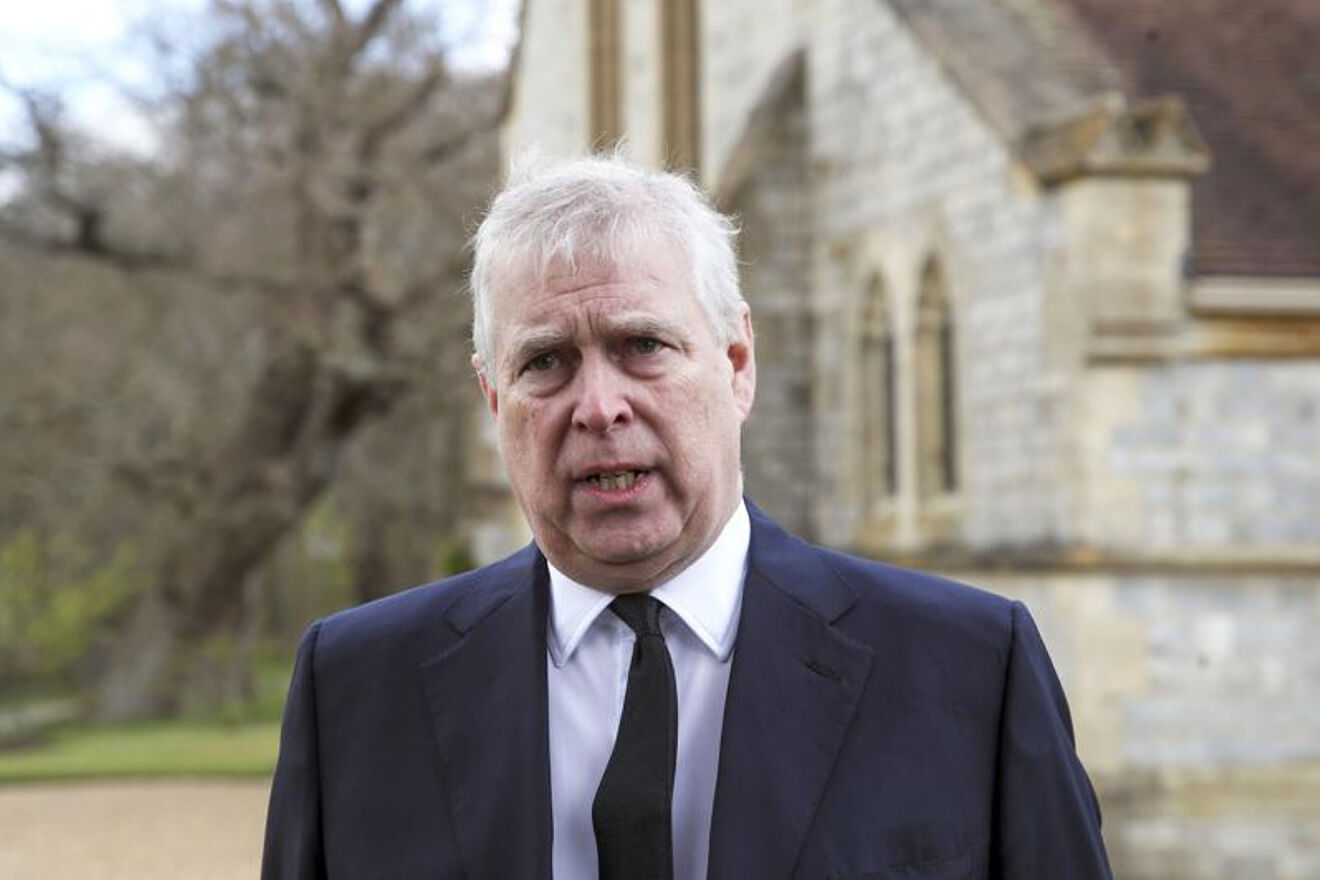 Prince Andrew net worth: The little fortune of the Royal linked to Jeffrey Epstein