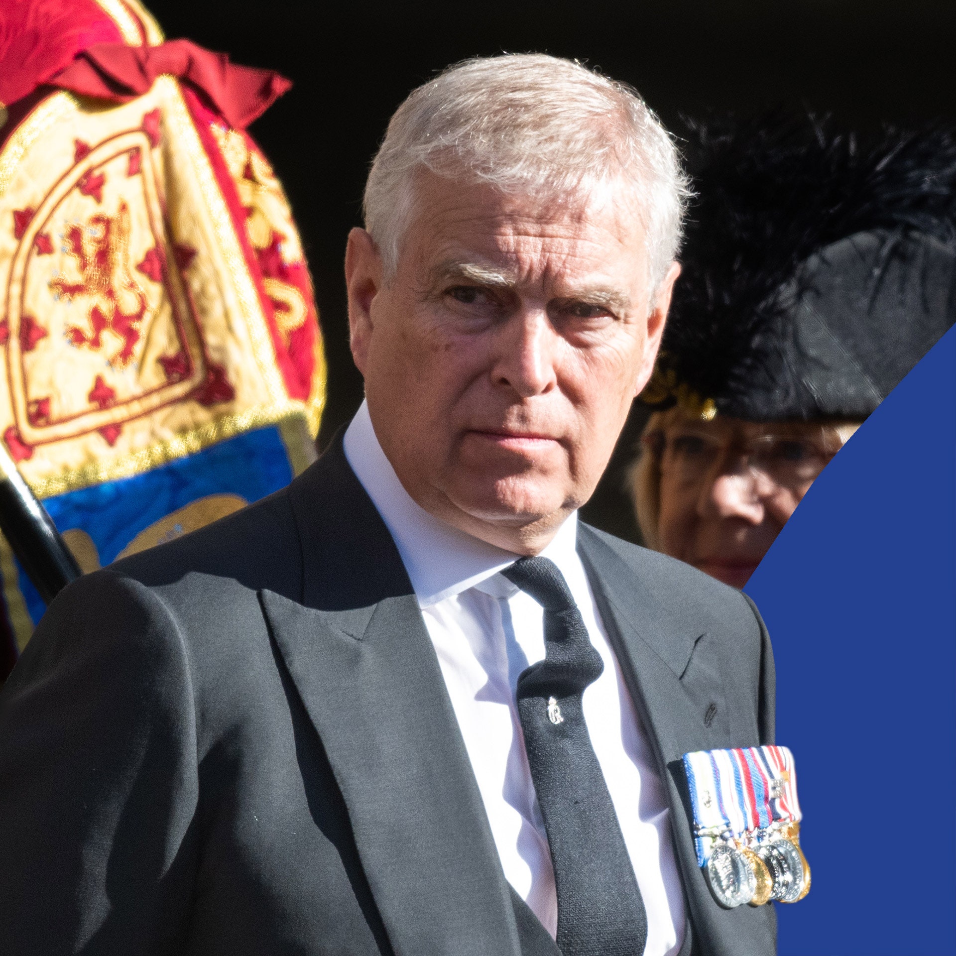 Prince Andrew Wallpapers - Wallpaper Cave