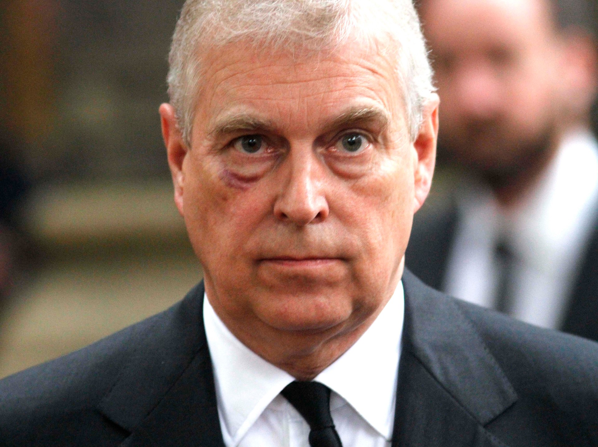 Shocking Prince Andrew photo would 'shake the monarchy' if released