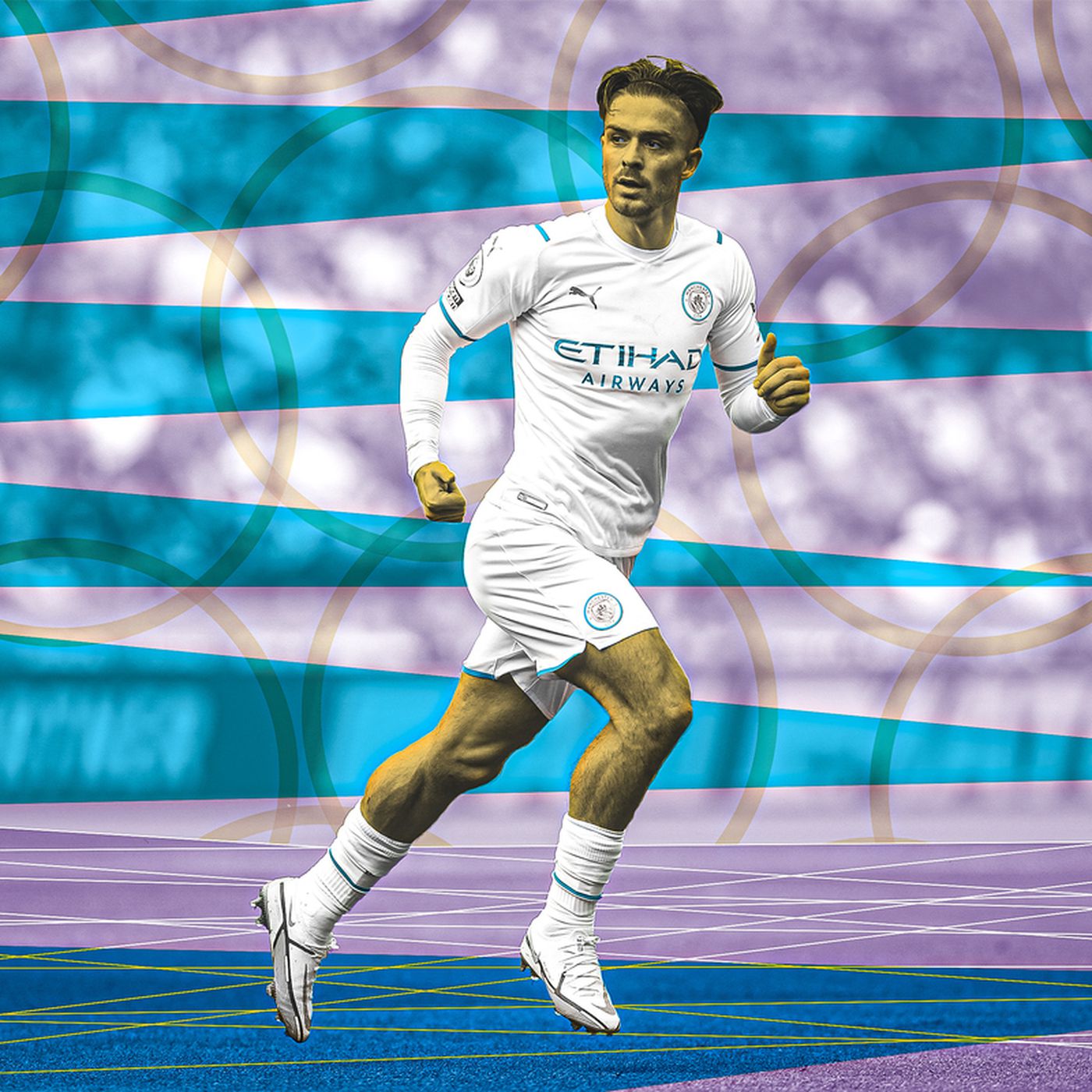 Can Jack Grealish Lead Manchester City to Champions League Glory?