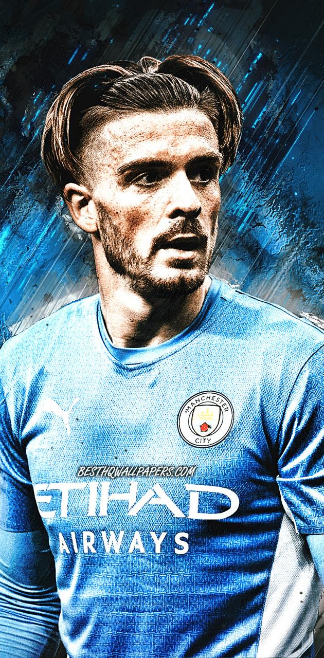 Jack Grealish wallpaper