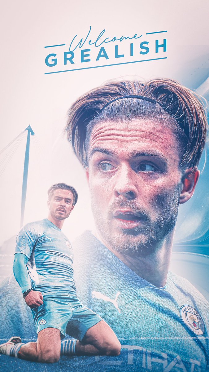 Manchester City wallpaper you've been waiting for!