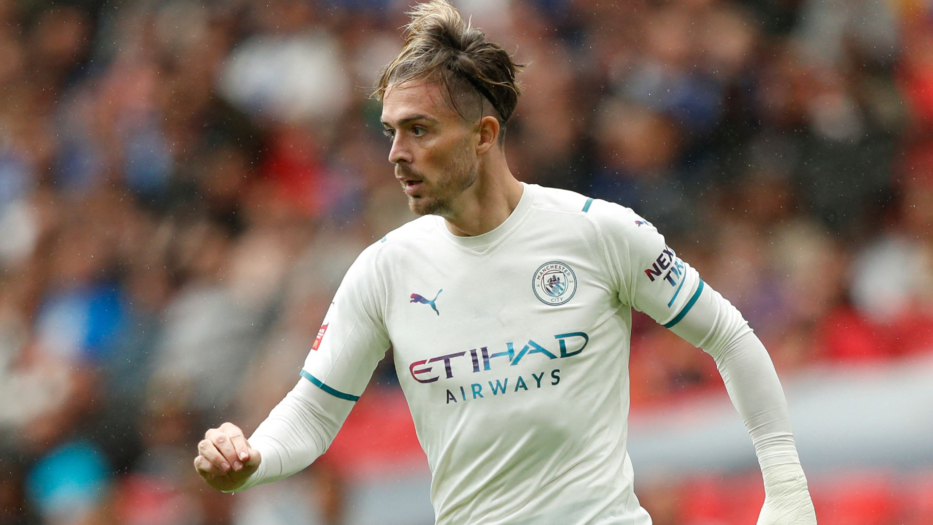 Jack Grealish HD, Manchester City F.C. Gallery HD Wallpaper