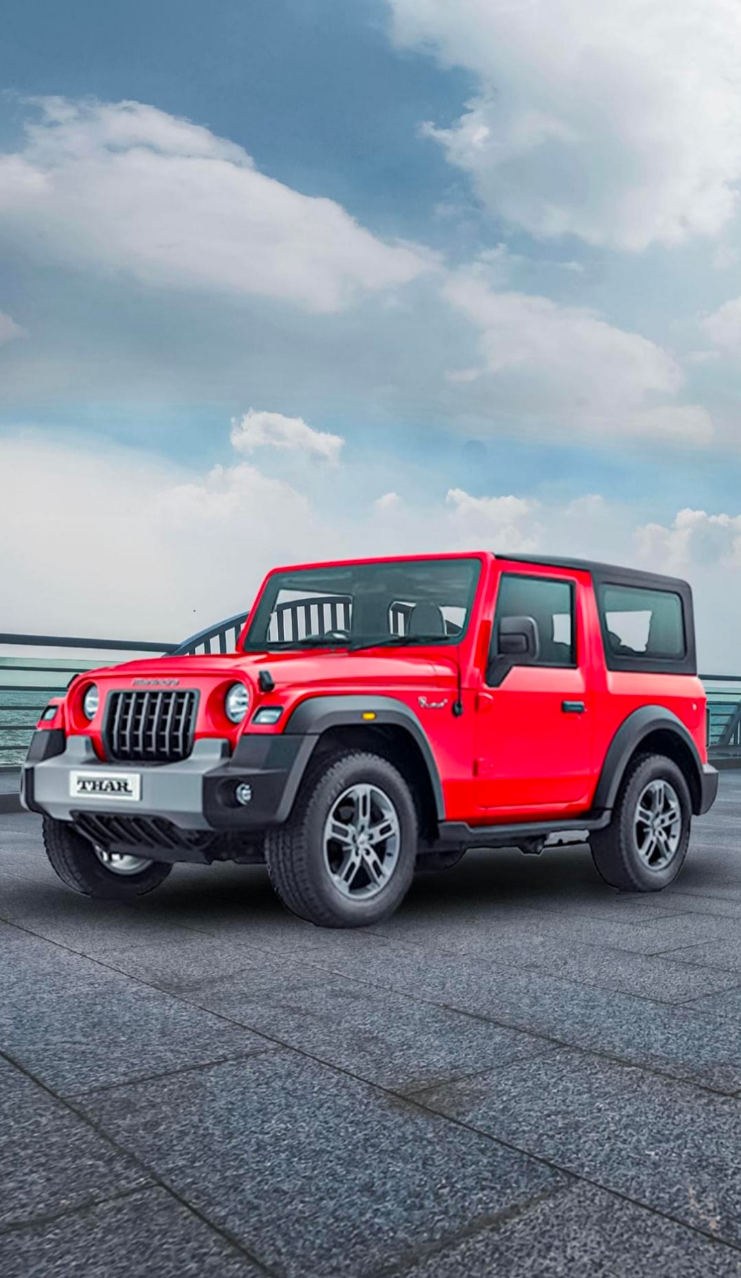 Thar Wallpaper Download