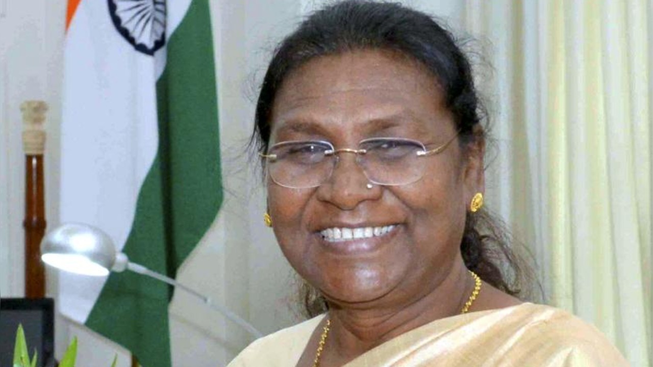 Who is Droupadi Murmu? NDA's Presidential candidate