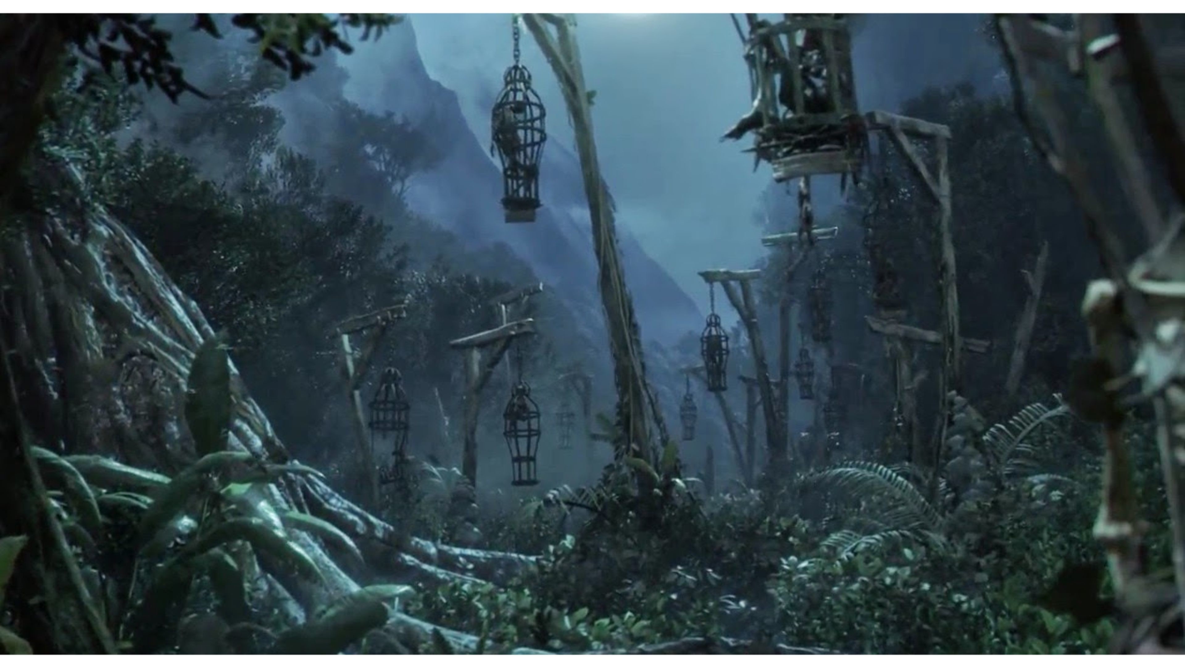 Uncharted 4 Wallpaper HD