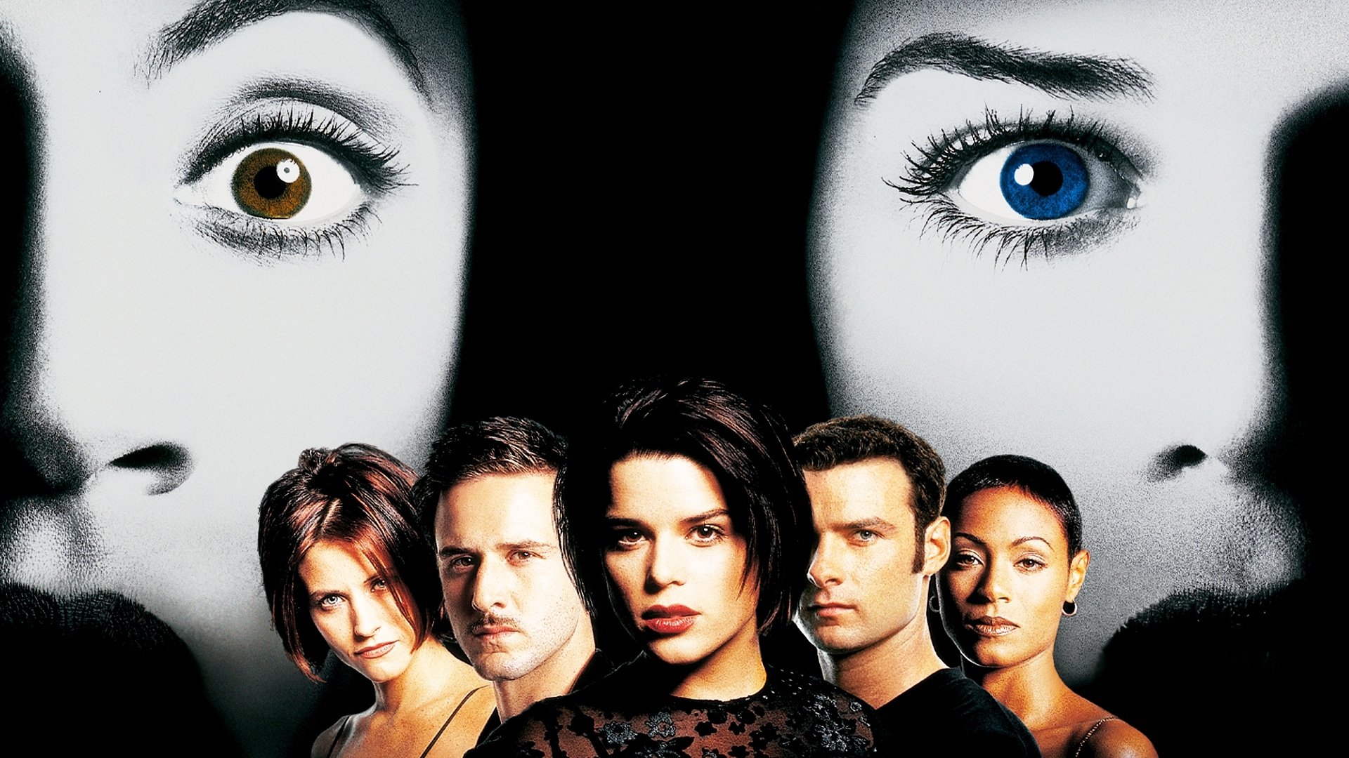 Scream 2 HD Wallpaper and Background