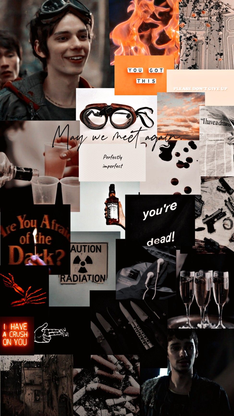 Jasper Jordan Wallpapers - Wallpaper Cave