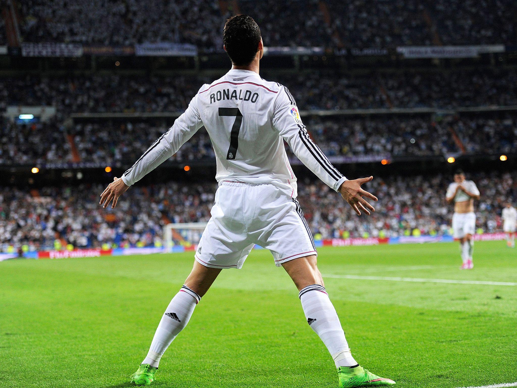 Cristiano Ronaldo Celebration Wallpaper Free Cristiano Ronaldo Celebration Background