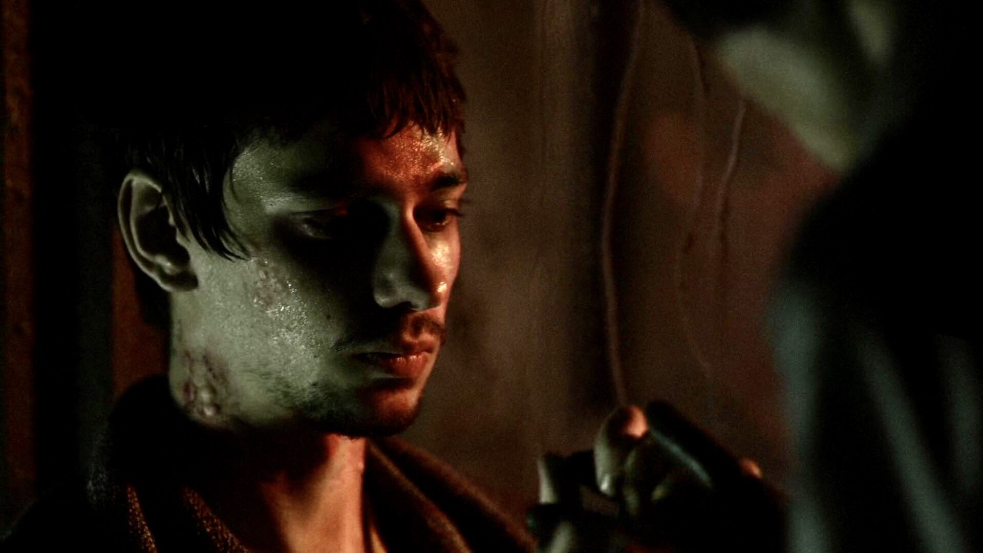 eli griffin [1x01x16]