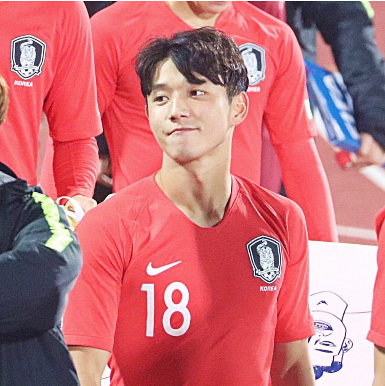Jeong seung won ý tưởng. jeonju, bóng đá, daegu