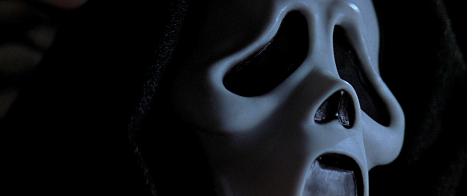 Scream 2 Promotional