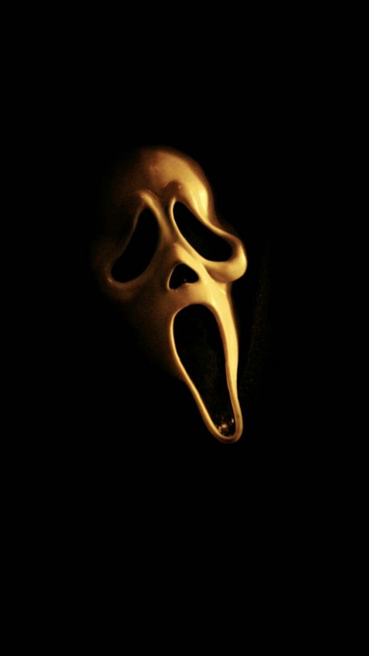 Pânico. Horror movie icons, Scary movies, Ghostface scream