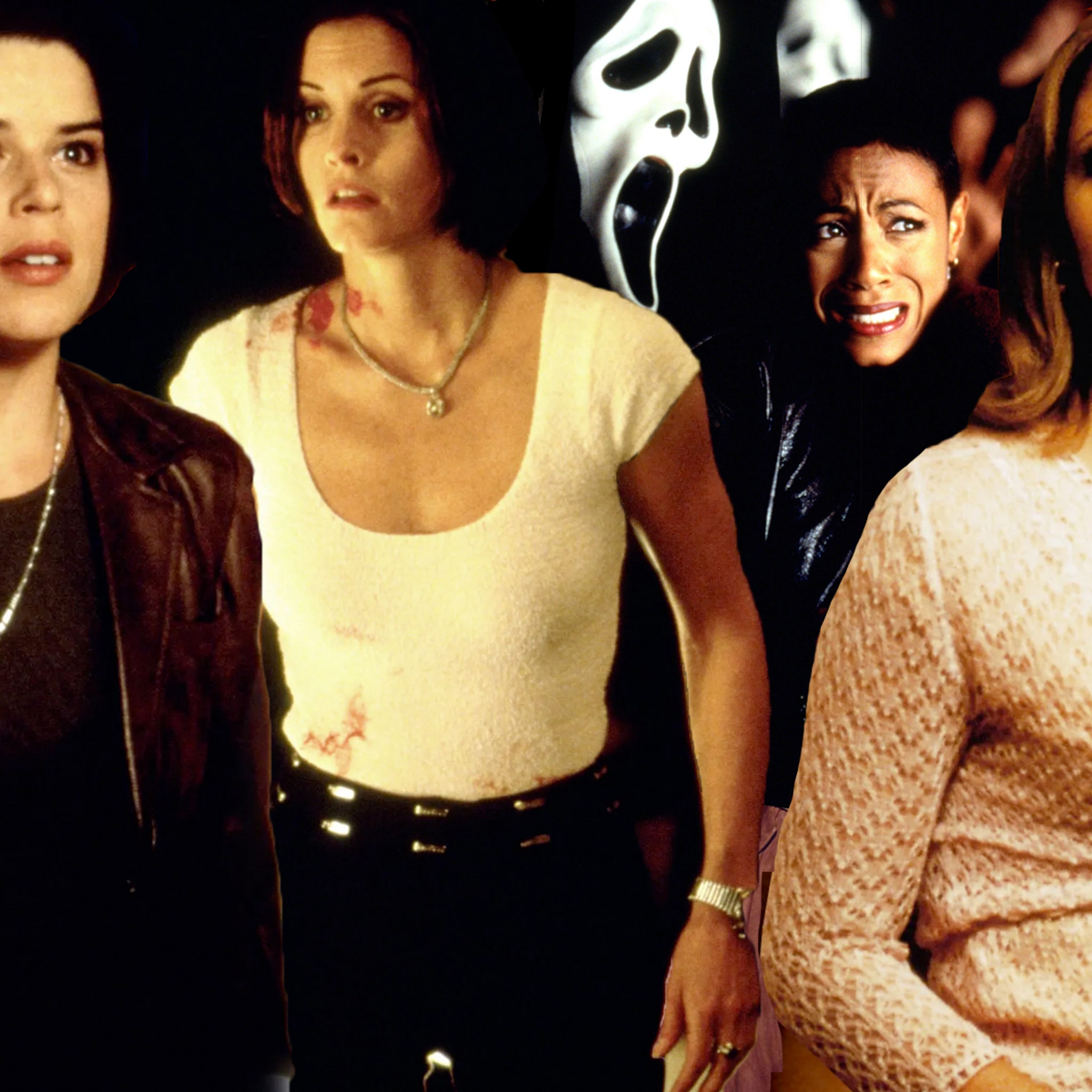 Scream 2 Turns 25: Where Are They Now?