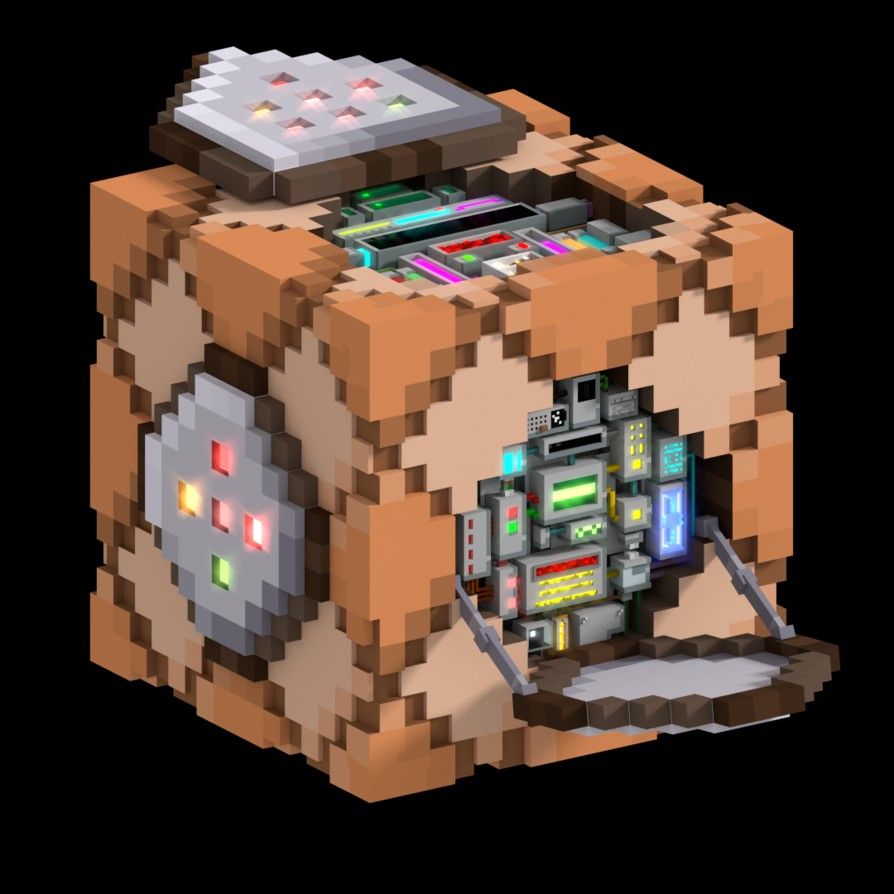 Command Block. Minecraft blocks, Minecraft designs, Minecraft picture