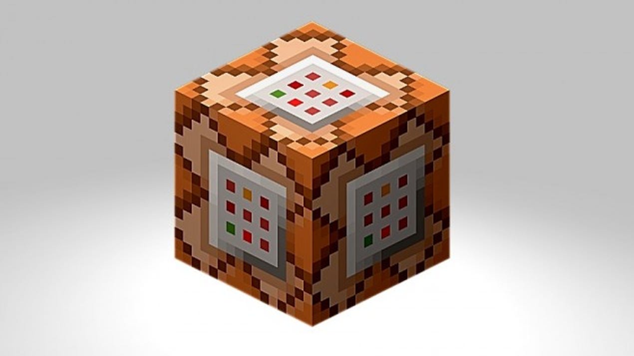 The Beginner's Guide to Command Blocks in Minecraft