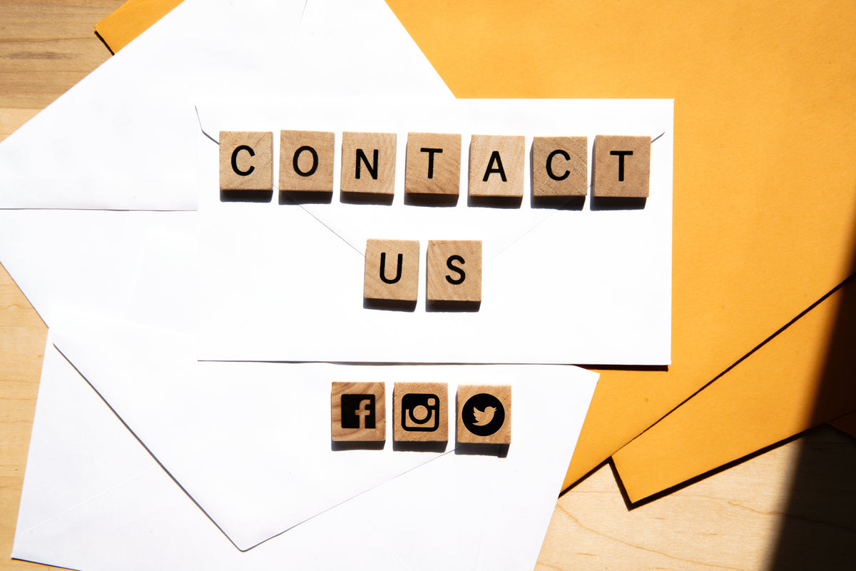 Download Royalty Free Contact Us Picture For Your Website