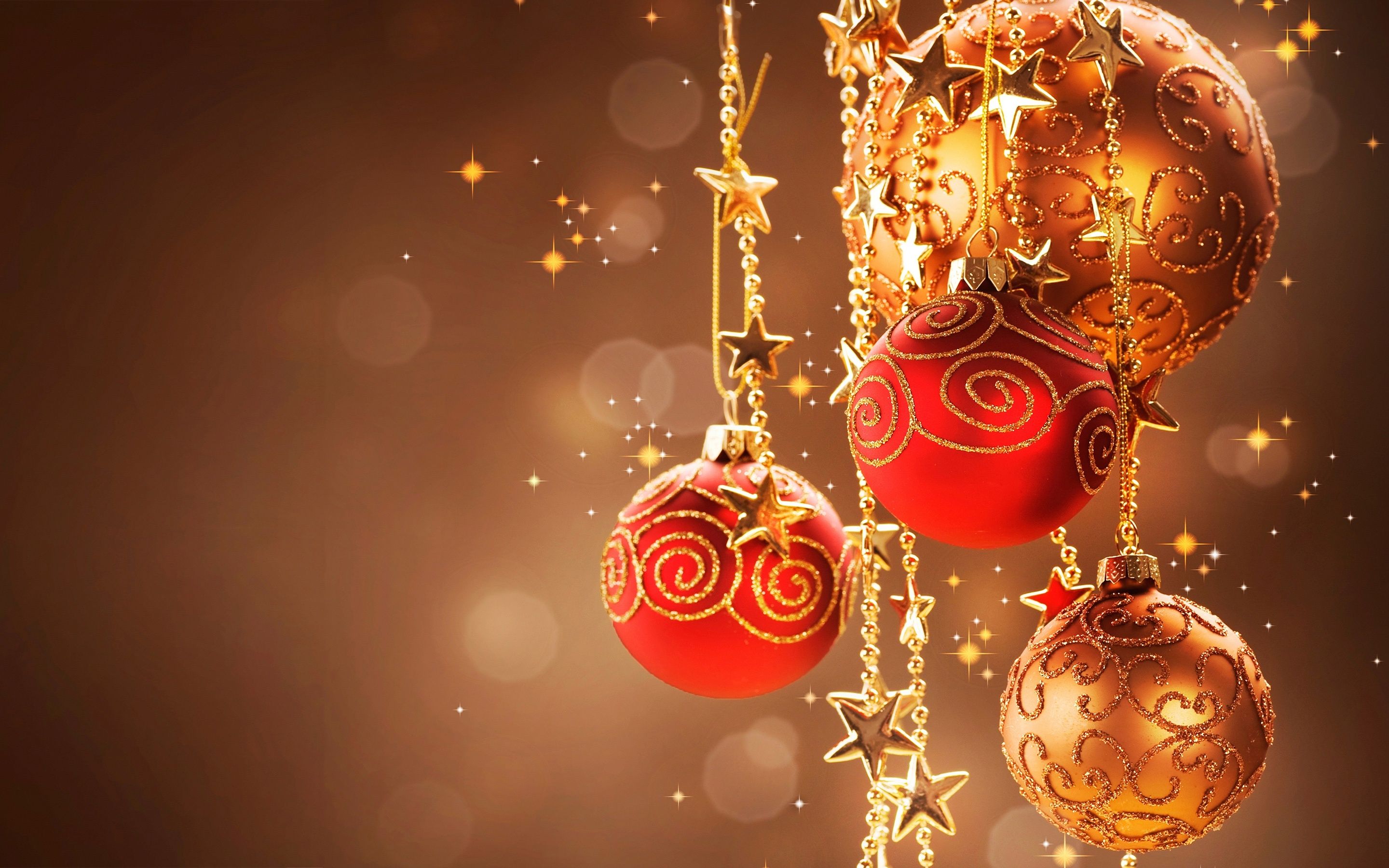Christmas Wallpaper