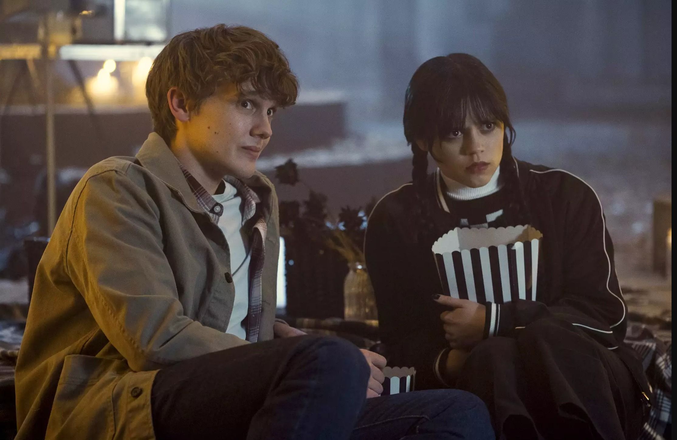 Netflix's Wednesday Ending: Every Spoiler From the Season Finale