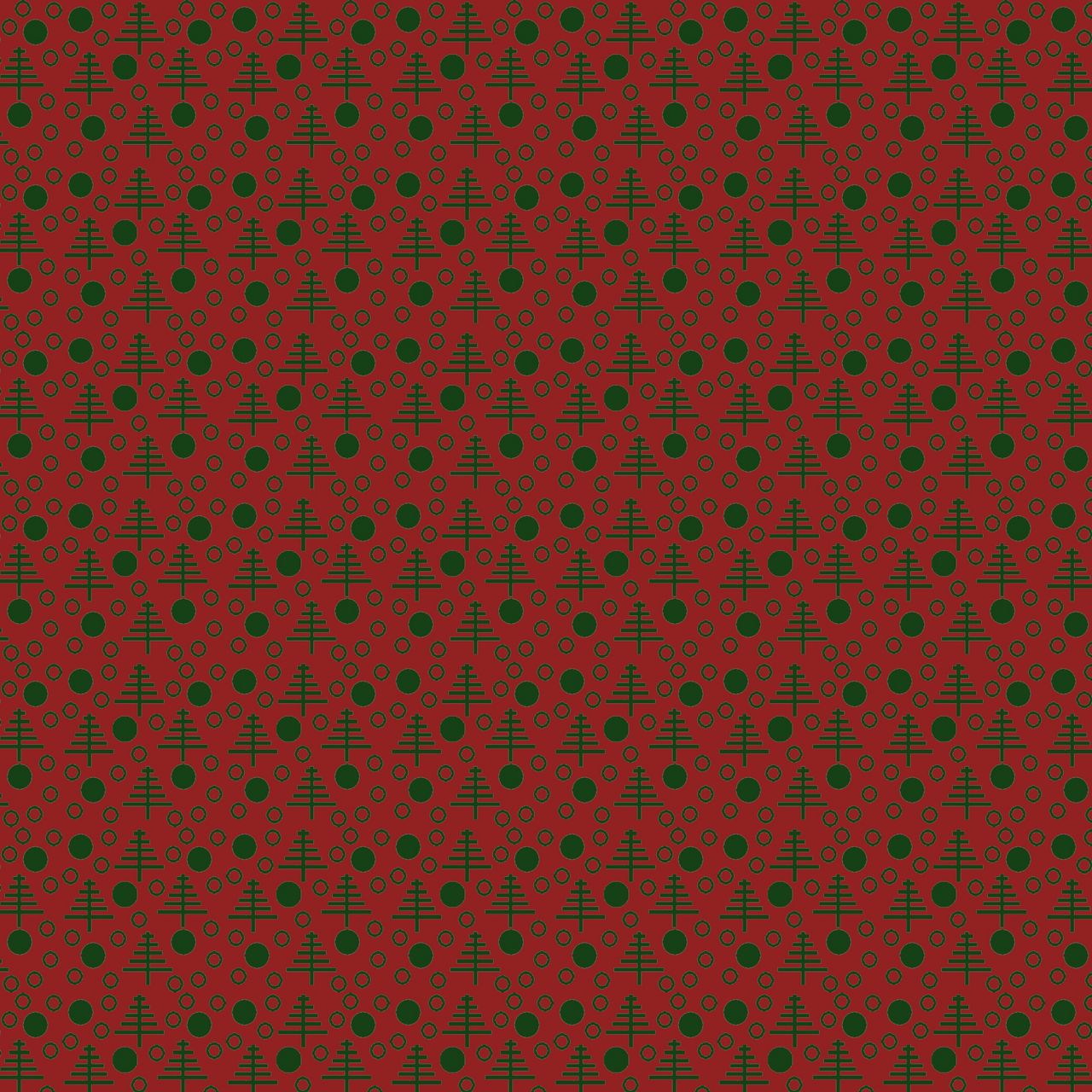 Download wallpaper 1280x1280 texture, christmas tree, new year, minimalism, art ipad, ipad 2, ipad mini for parallax HD background