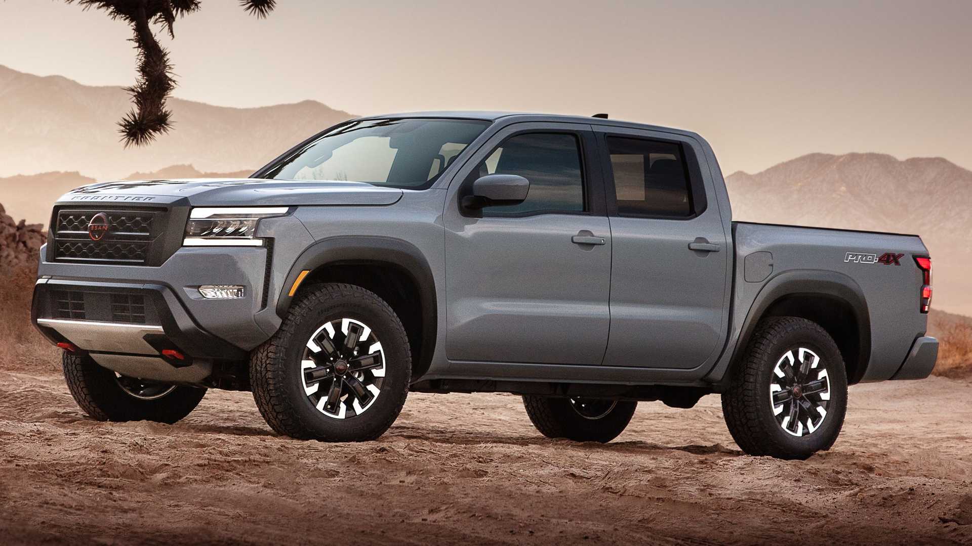 Nissan Frontier News and Reviews