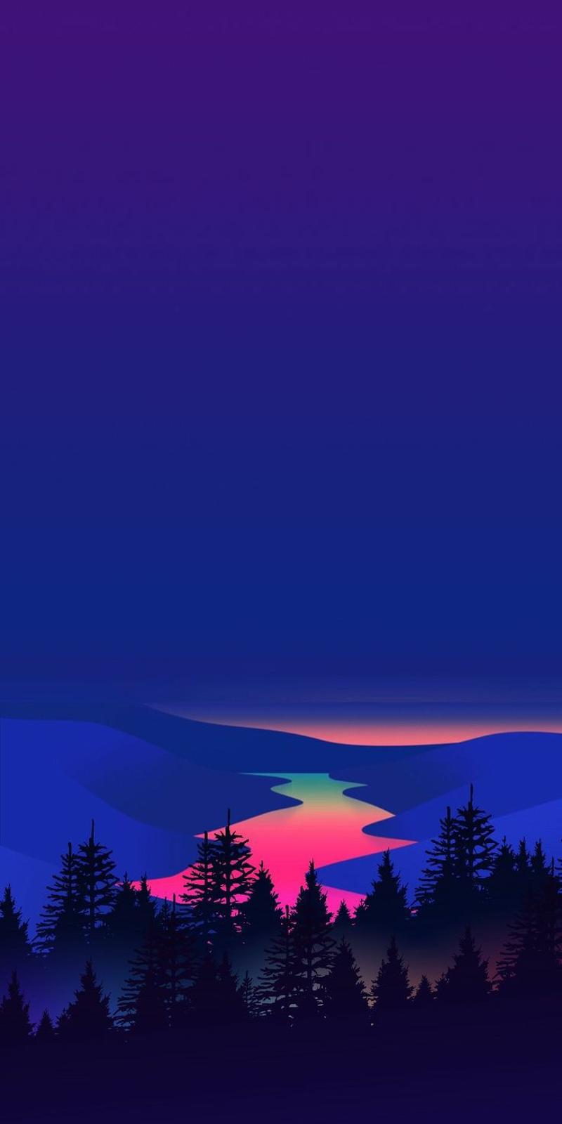 Vibe, Night Vibe, HD phone wallpaper | Peakpx