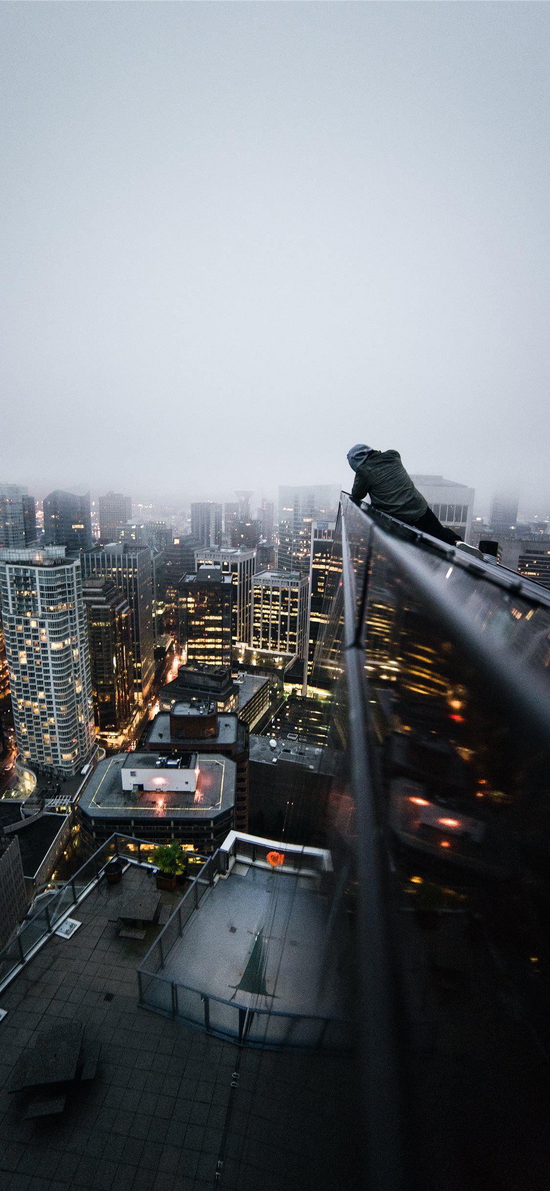 Vibes iPhone Wallpaper