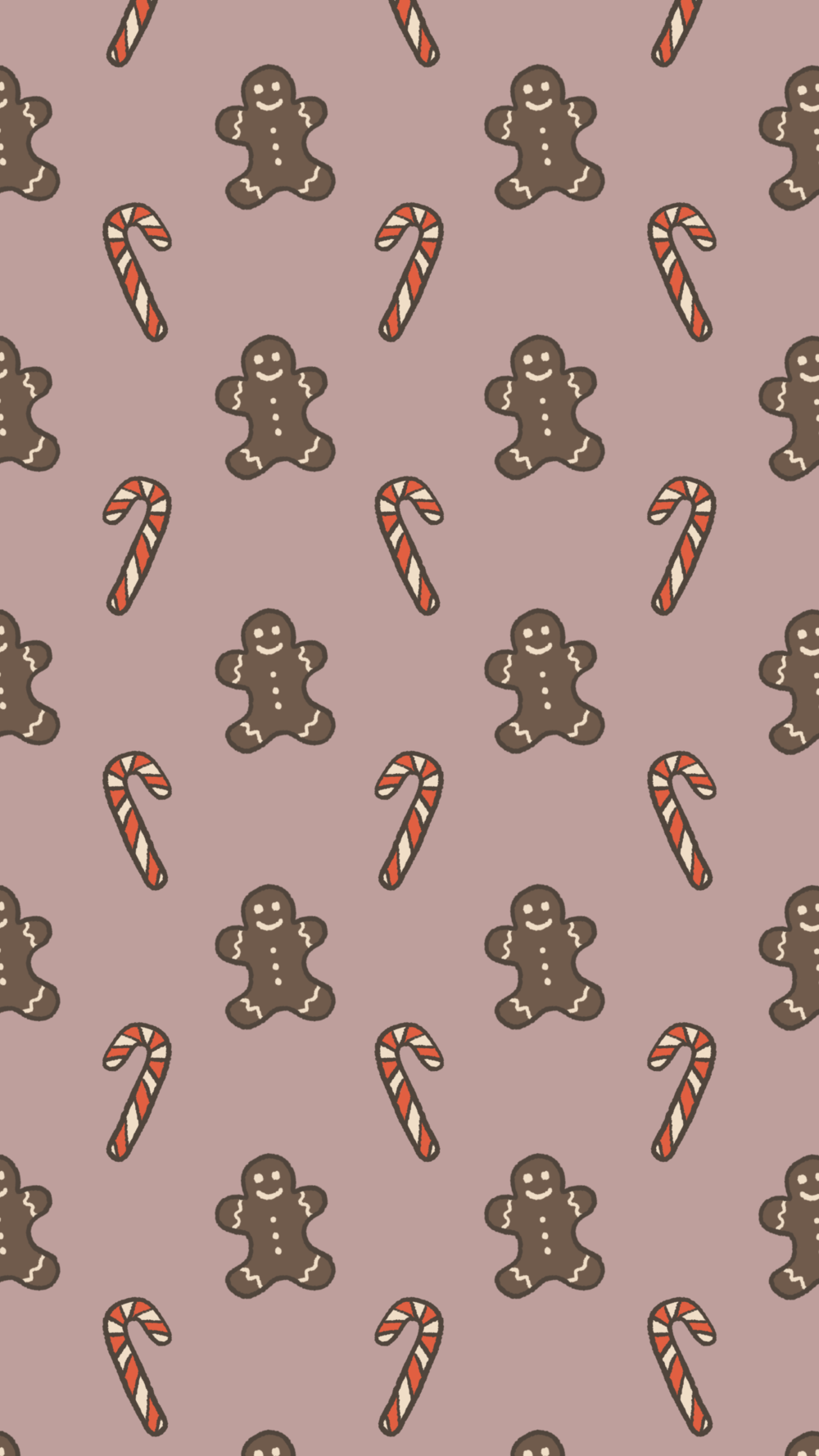 Free Seasonal Wallpaper for Christmas and Thanksgiving