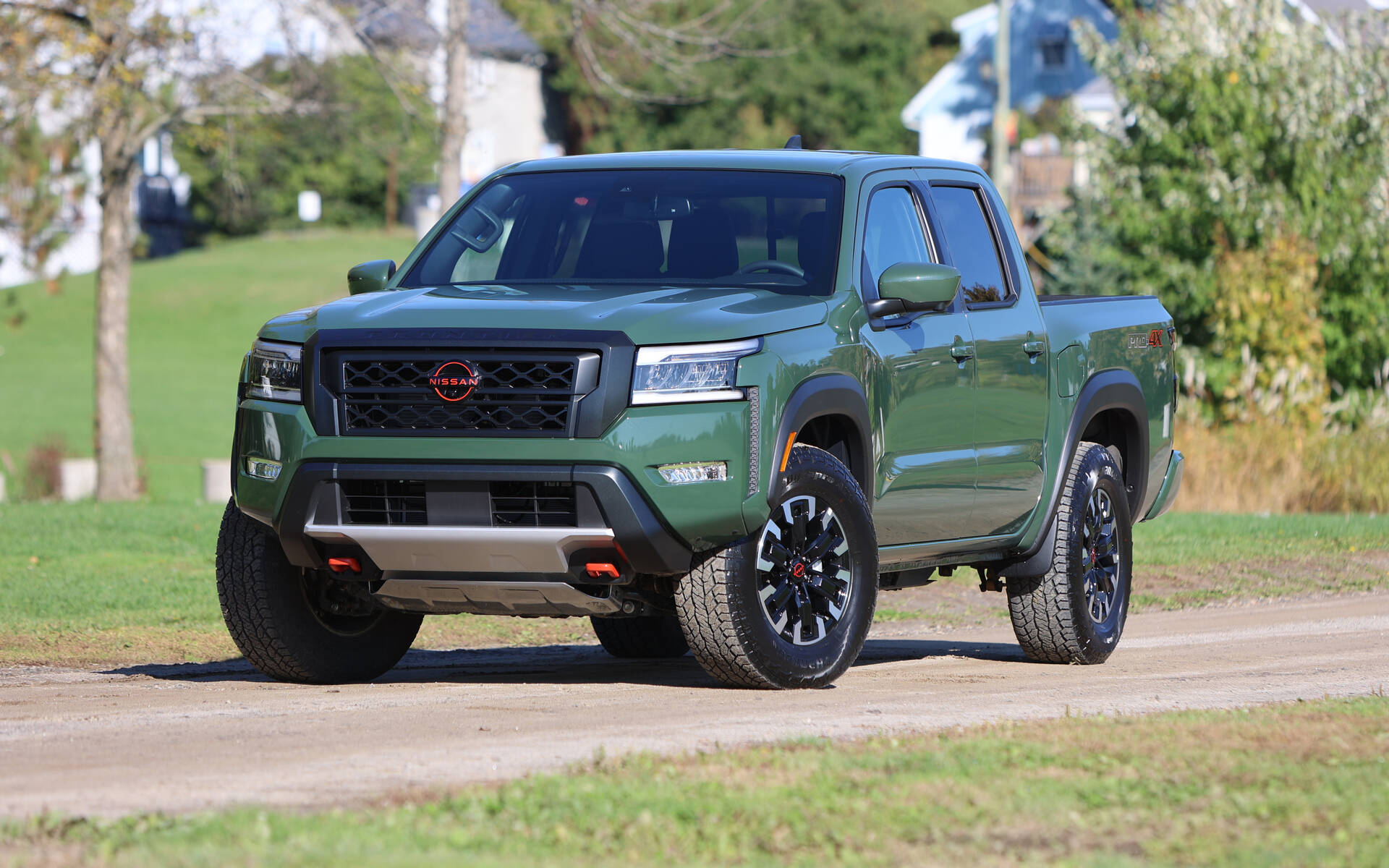2022 Nissan Frontier: My, How Times Have Changed Car Guide