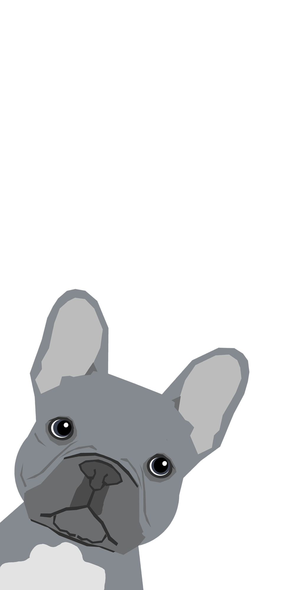 I Love Dogs Wallpapers Wallpaper Cave