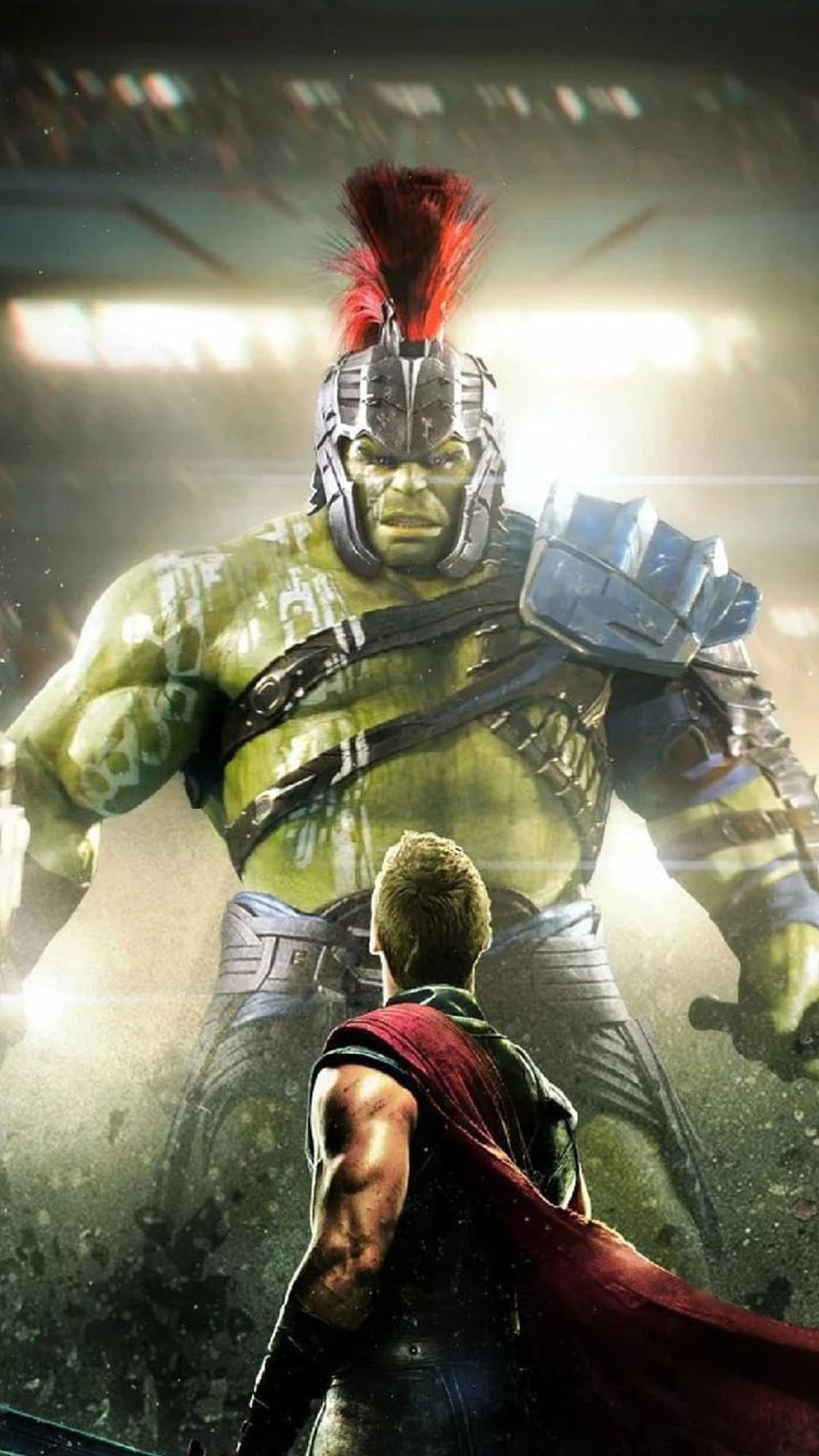 Best Hulk HD Wallpaper [ Ultra HD ]