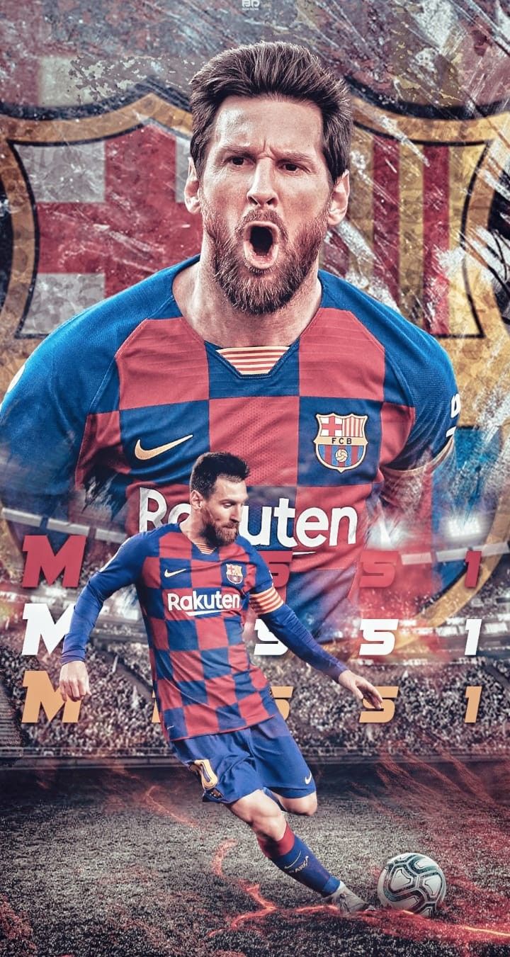 football ⚽ players. Lionel andrés messi, Messi poster, Messi and ronaldo