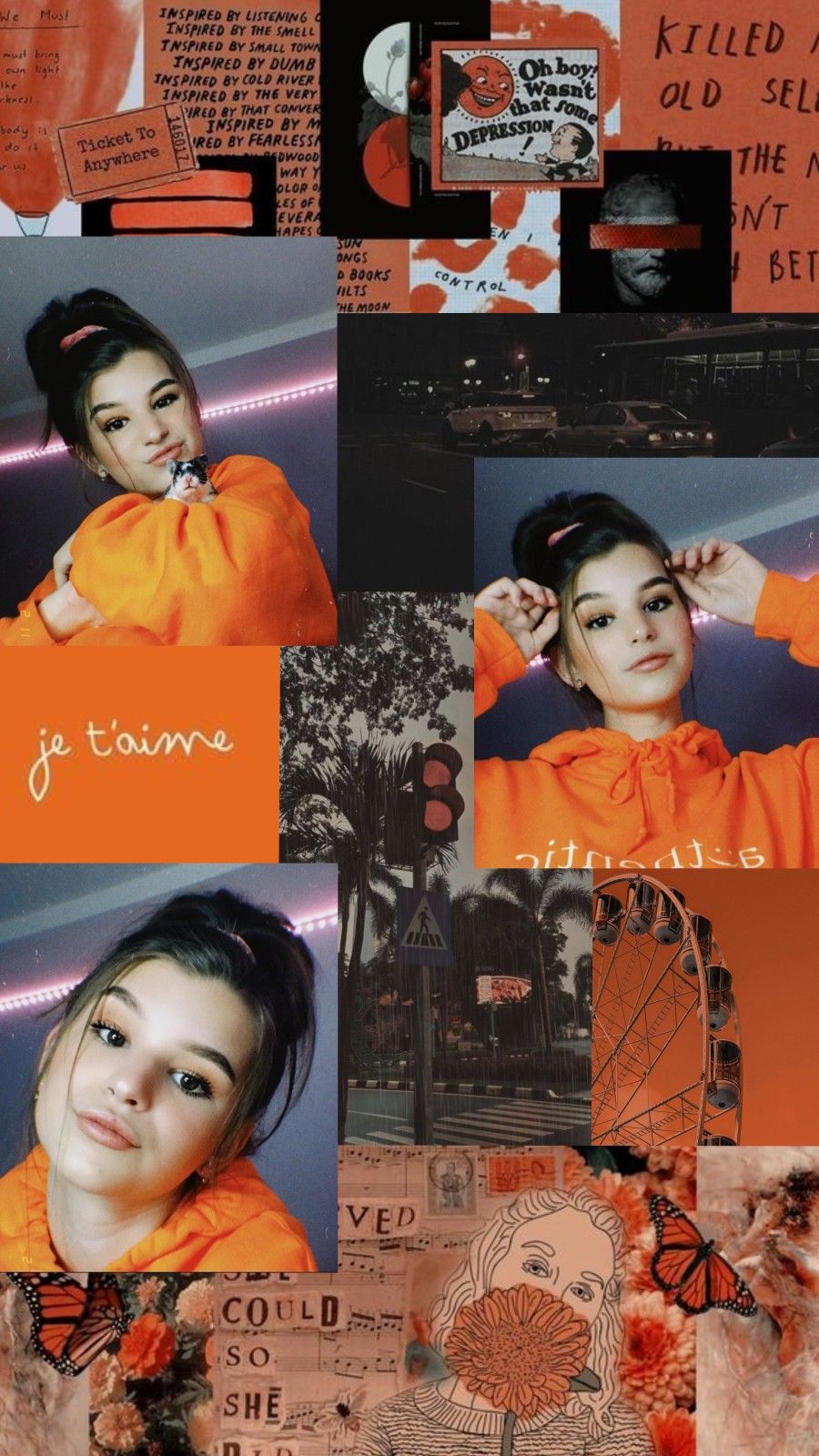 Brooke Monk. Brooke, True beauty, All funny videos